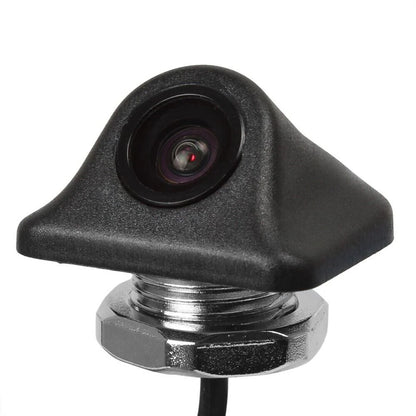 SafeDrive HD 1080P Backup Camera - Night Vision, 170° Wide Angle