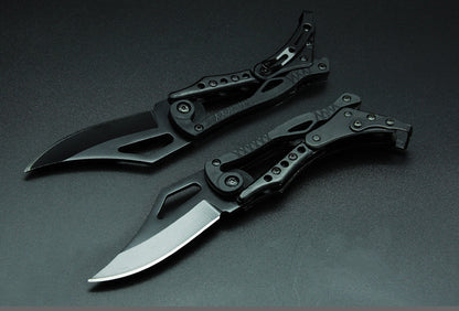 Night Ops Folding Knife - Tactical Knife Readi Gear