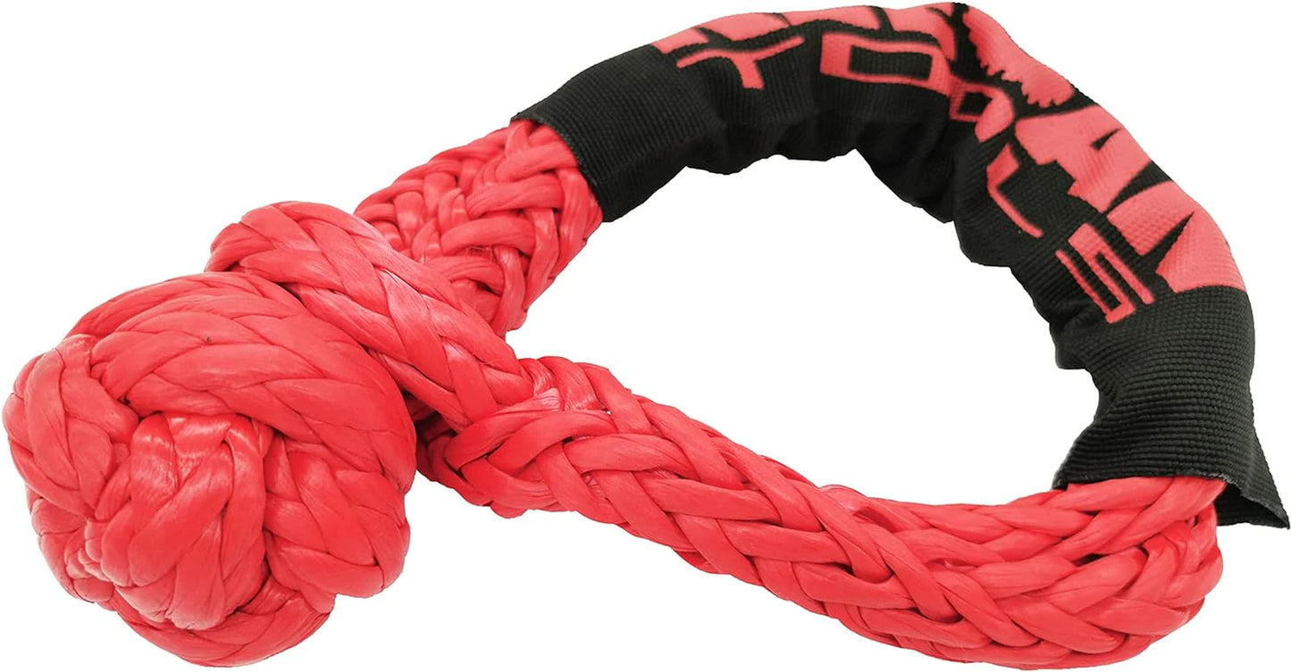 RoadMaster 65K - Soft Shackle 24" Recovery Rope - Soft Shackle 24" Recovery Rope Readi Gear