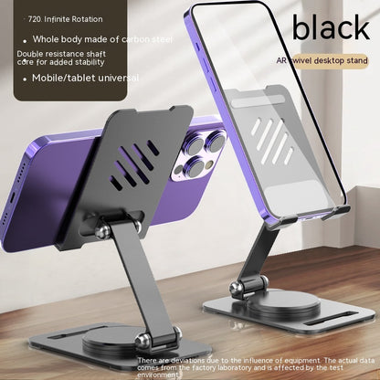 Rapid360° Swivel Desktop Phone Stand