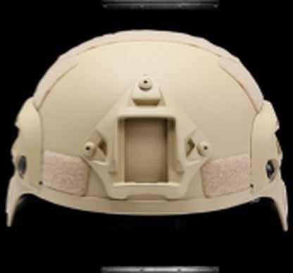 Lightweight Tactical Helmet - Lightweight Tactical Helmet Readi Gear