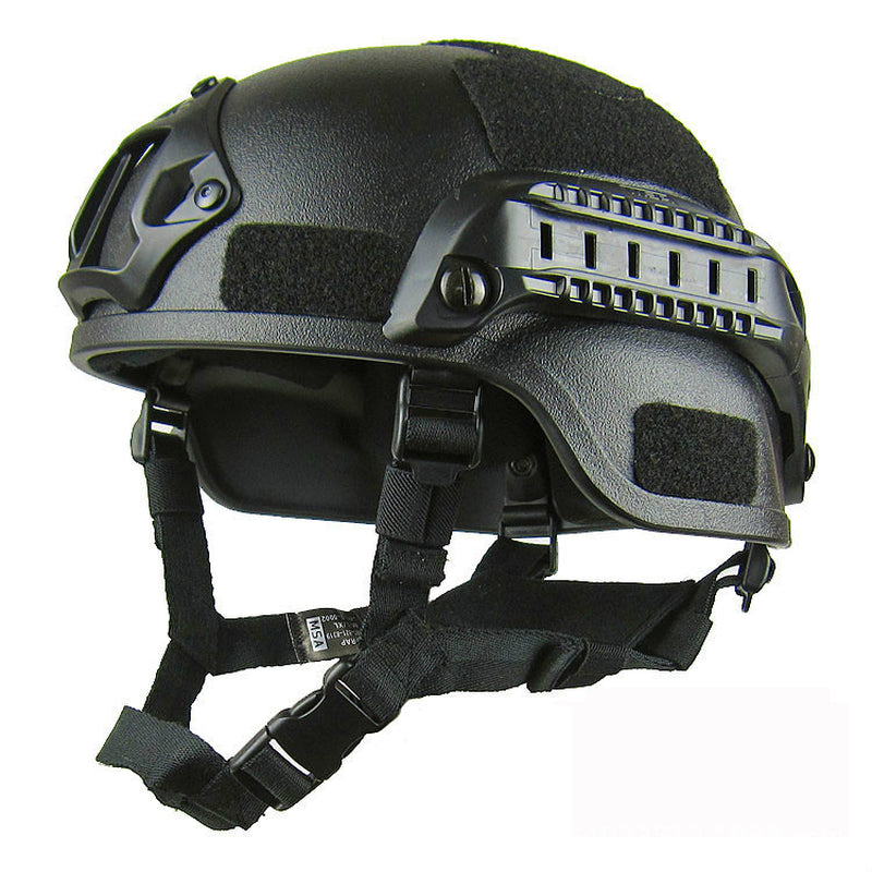 Lightweight Tactical Helmet - Lightweight Tactical Helmet Readi Gear