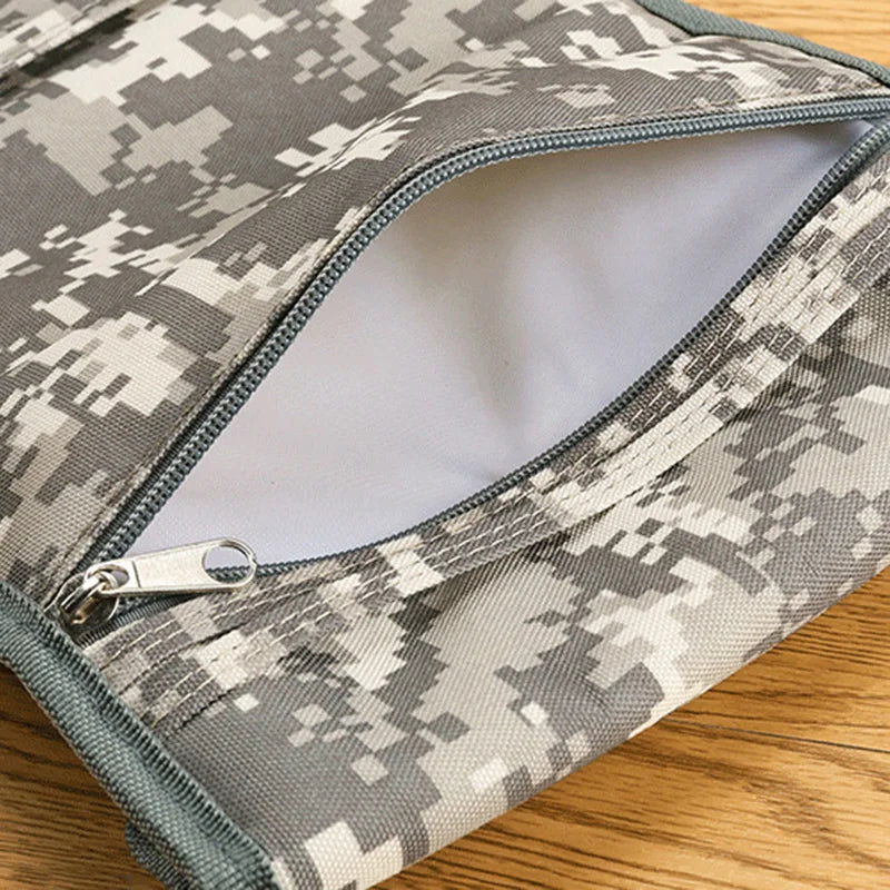 PrivacyArmor Anti-Hacking Faraday Pouch for Cell Phones & Key Fobs