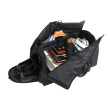 FoldAway Smart Carry-On Garment Duffel Bag - Readi Gear