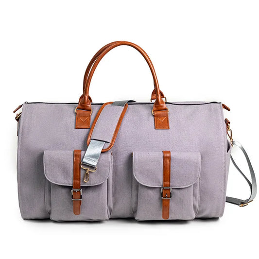 FoldAway Smart Carry-On Garment Duffel Bag - Readi Gear