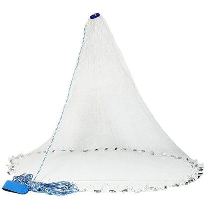 SwiftStrike Quick-Deploy Fishing Net - Readi Gear