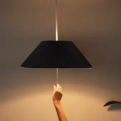 ShapeShift Transforming Pendant Lamp - Shape Your Perfect Atmosphere