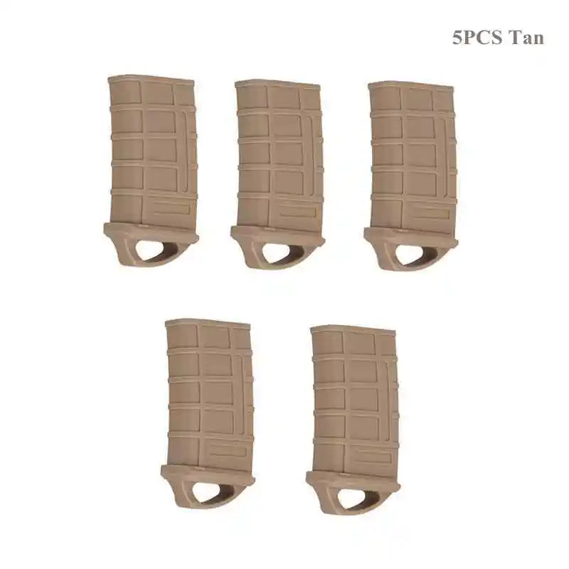 PMAG Silicone Magazine Protector - M4/M16 .223/5.56 Magazine Protector - Magazine protector Readi Gear