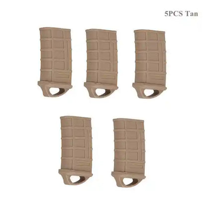 PMAG Silicone Magazine Protector - M4/M16 .223/5.56 Magazine Protector - Magazine protector Readi Gear