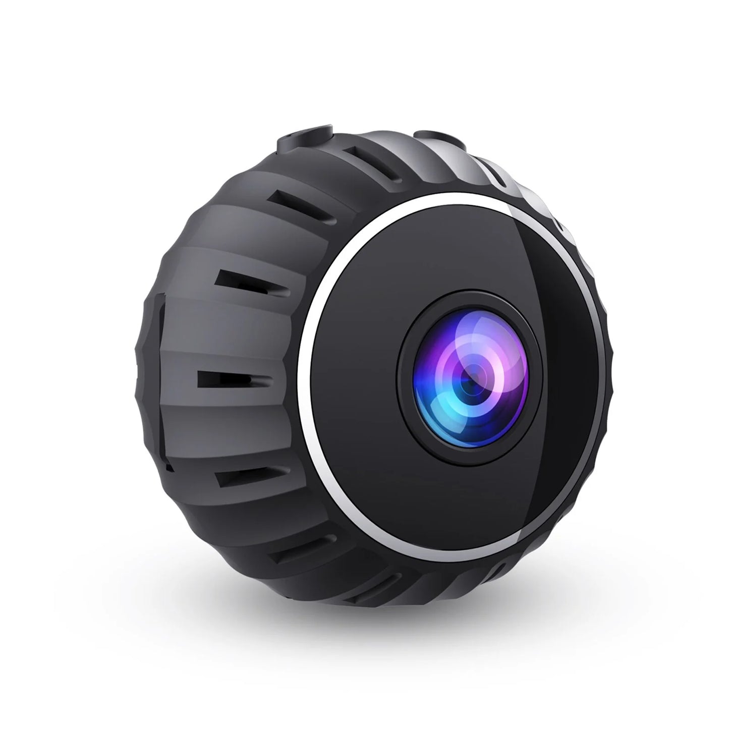 StealthView Mini Wireless Nanny Spy Camera