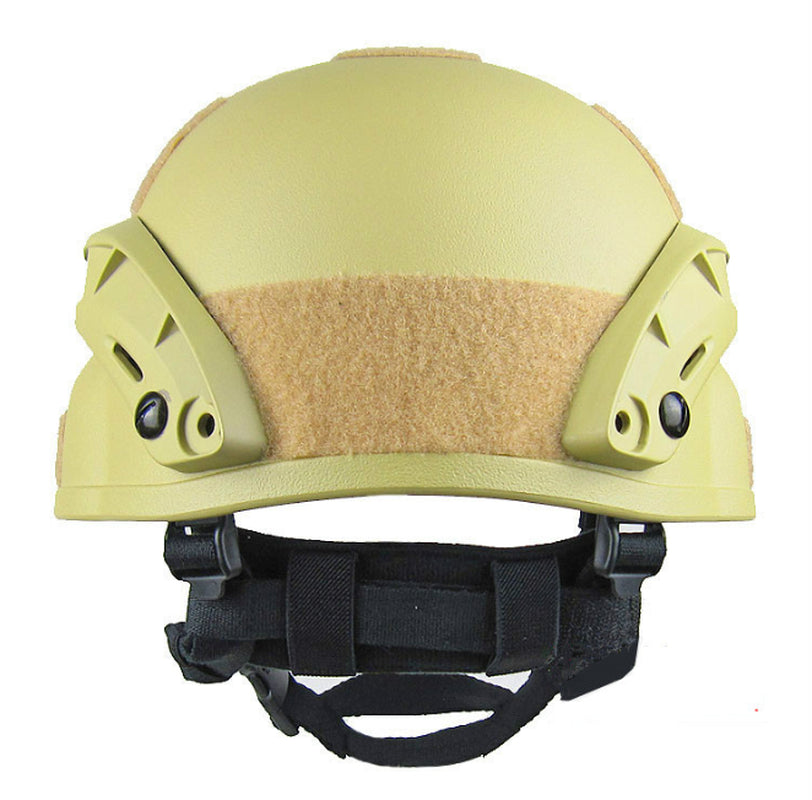 Lightweight Tactical Helmet - Lightweight Tactical Helmet Readi Gear