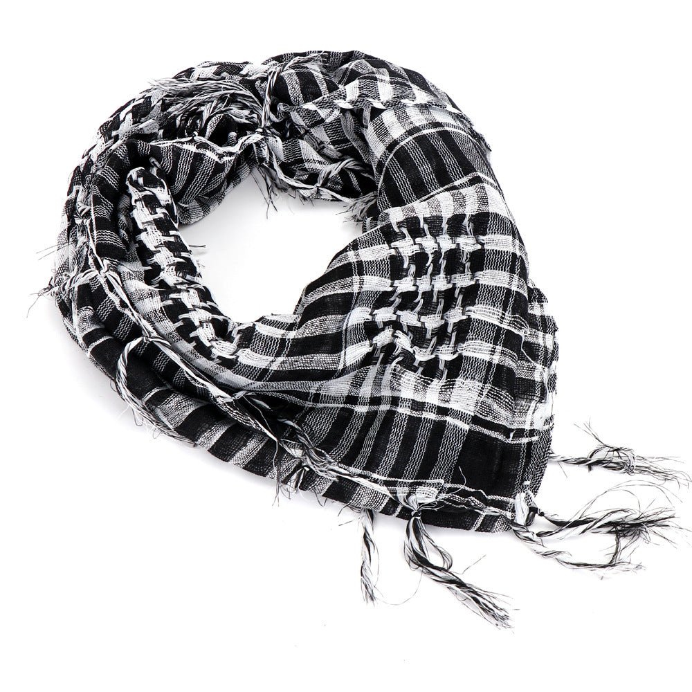 CombatReady Tactical Shemagh Scarf - Military scarf (shemagh) Readi Gear