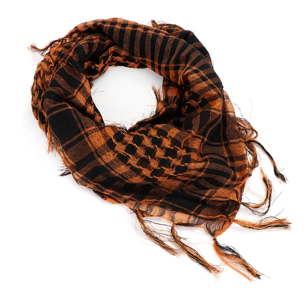 CombatReady Tactical Shemagh Scarf - Military scarf (shemagh) Readi Gear