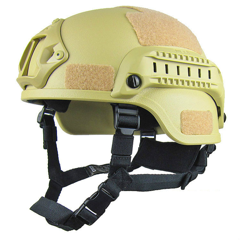 Lightweight Tactical Helmet - Lightweight Tactical Helmet Readi Gear