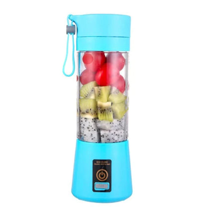 FruitFusion Portable Smoothie Blender - Portable Blender Readi Gear