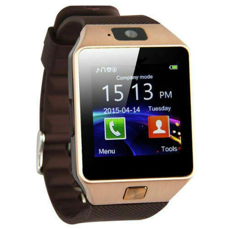 ProSync Bluetooth Waterproof Smartwatch for iPhone & Android - ProSync Bluetooth Waterproof Smartwatch for iPhone & Android Readi Gear