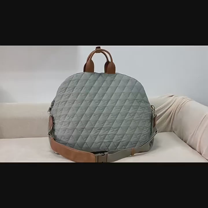 PlushPet Travel Tote product video