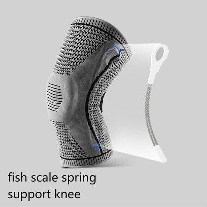 SportFlex Knee Compression Brace for Arthritis & Joint Pain Relief