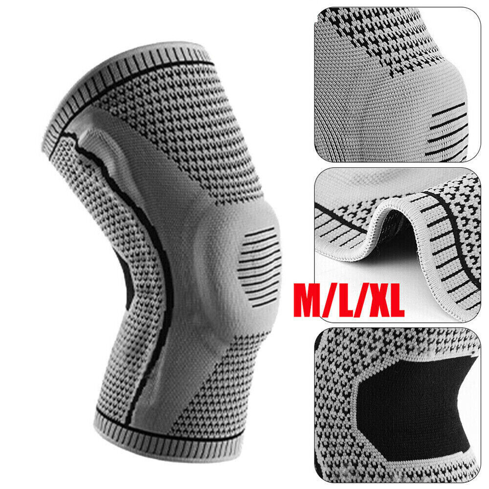 SportFlex Knee Compression Brace for Arthritis & Joint Pain Relief