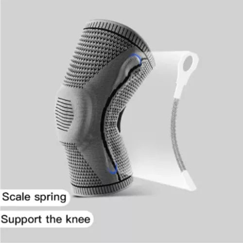 SportFlex Knee Compression Brace for Arthritis & Joint Pain Relief